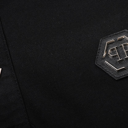 SOLO-24ss Hot drill POLO shirt