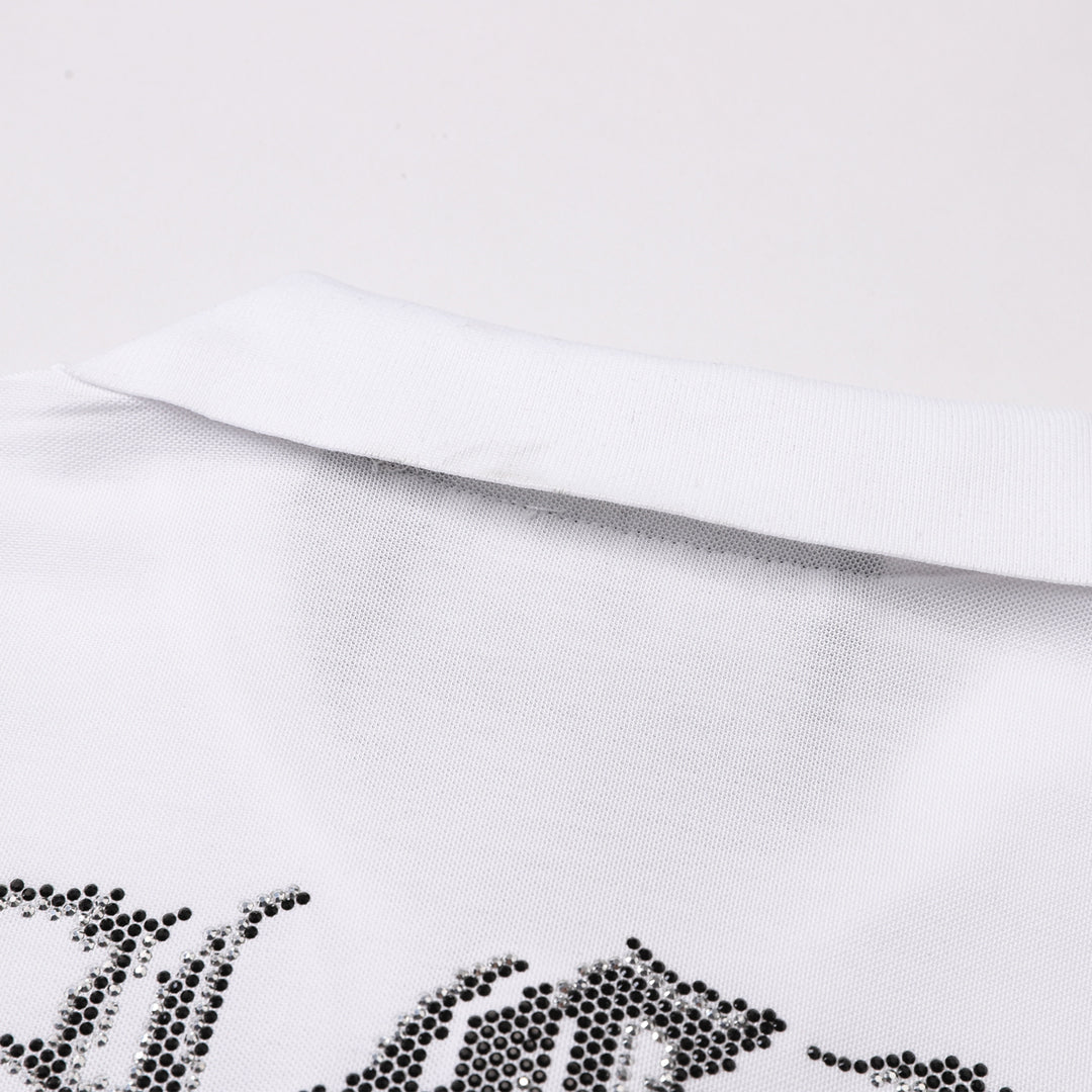 SOLO-2024 Men POLO shirt