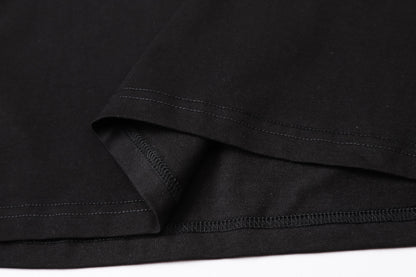 SOLO-25ss Hot stamping T-shirt