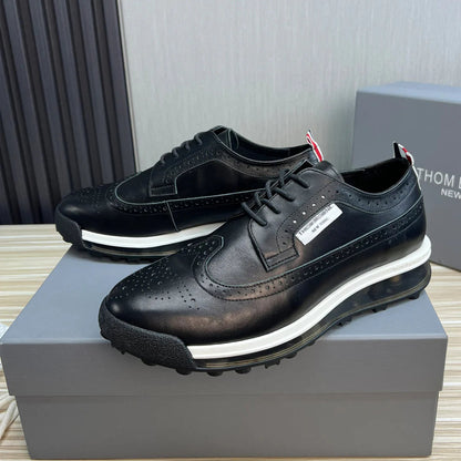 2025SS  Man Sneakers