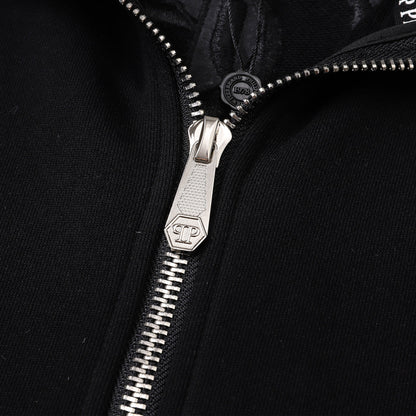 SOLO-New 2025SS Tracksuit Set