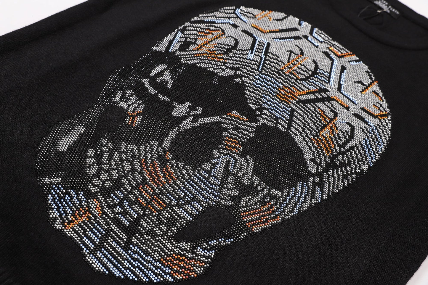 PIein 2025 Fleece Sweatshirt