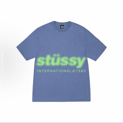 Letter print T-shirt