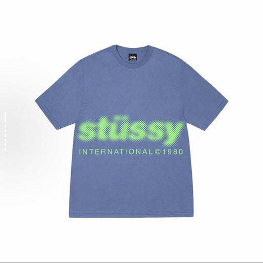 Letter print T-shirt