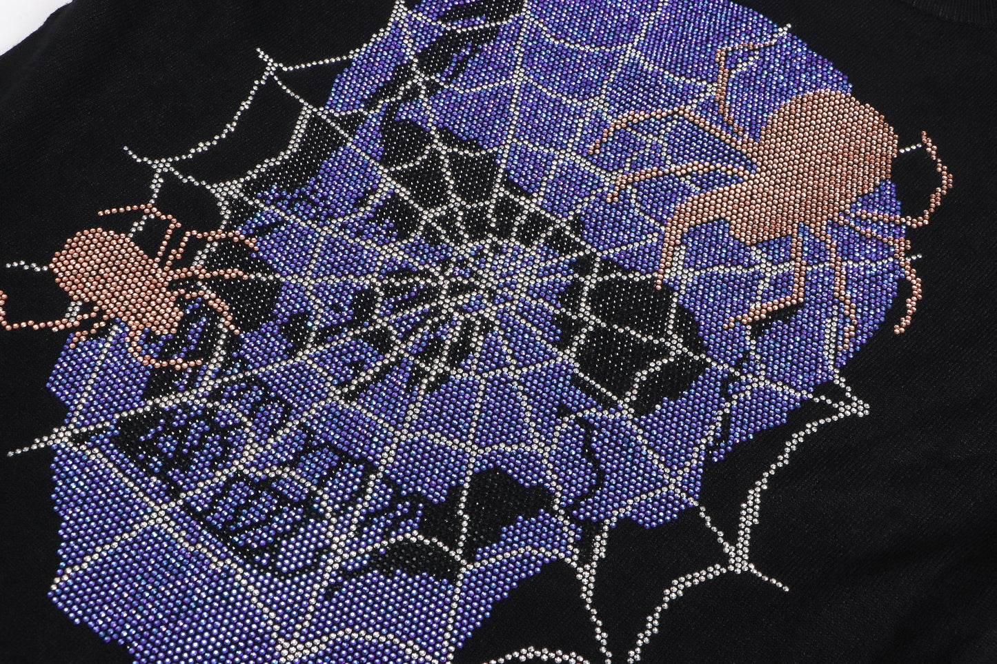 SOLO-24ss Fleece Sweatshirt