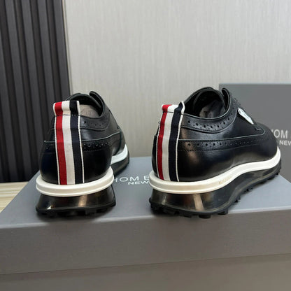 2025SS  Man Sneakers