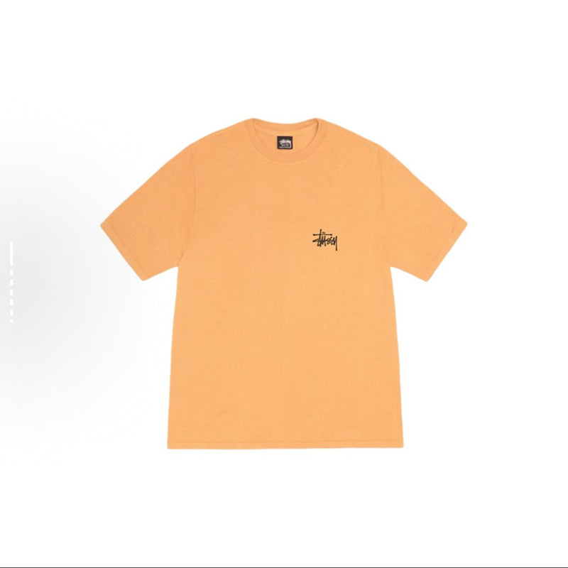 Lettering short sleeves