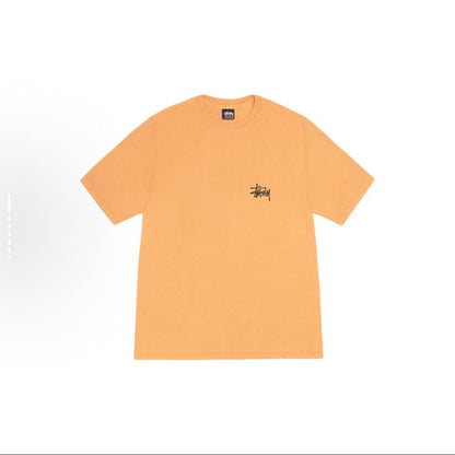Lettering short sleeves