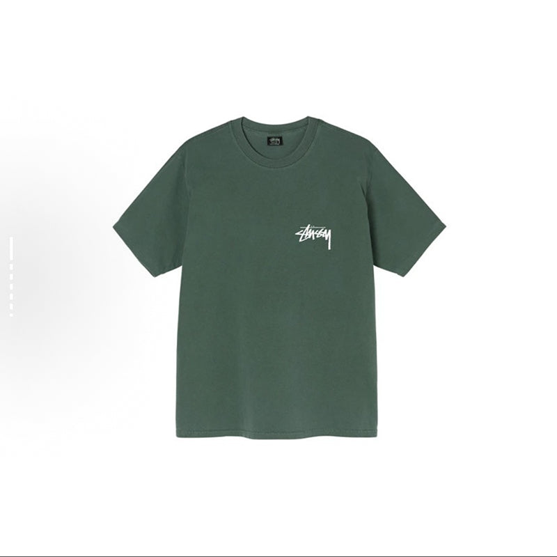 2025SS  Printed short sleeves