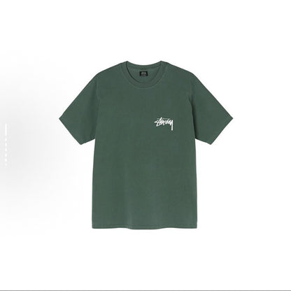 2025SS  Printed short sleeves