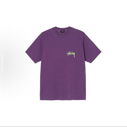 2025SS  Printed short sleeves