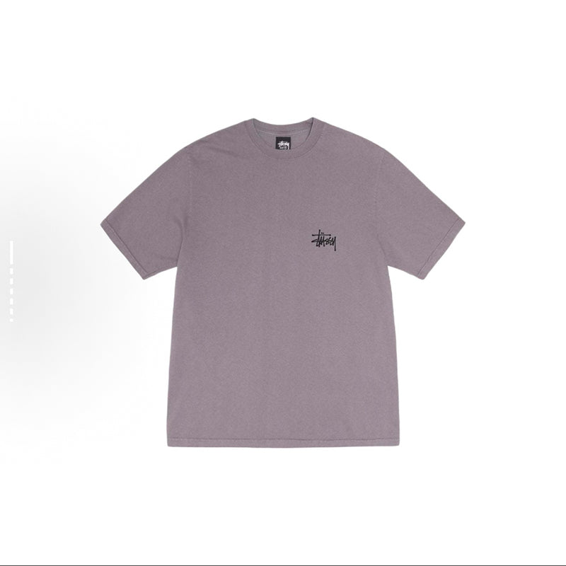 Lettering short sleeves