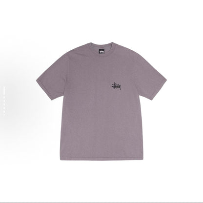 Lettering short sleeves