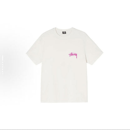 2025SS  Printed short sleeves