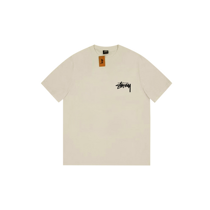 sieve print T-shirt