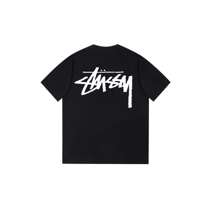 Letter print T-shirt