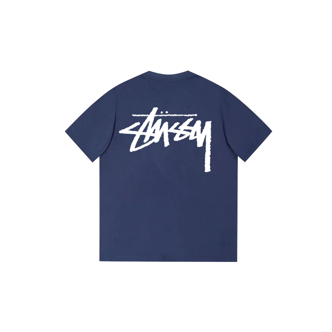 Letter print T-shirt