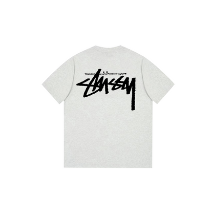 Letter print T-shirt