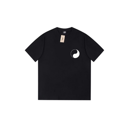 Letter print T-shirt