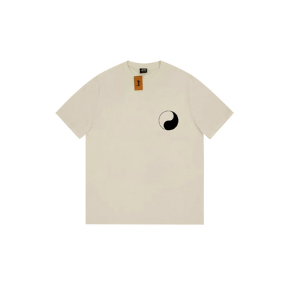 Letter print T-shirt