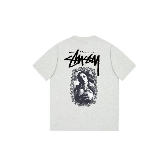Beauty Print T-shirt