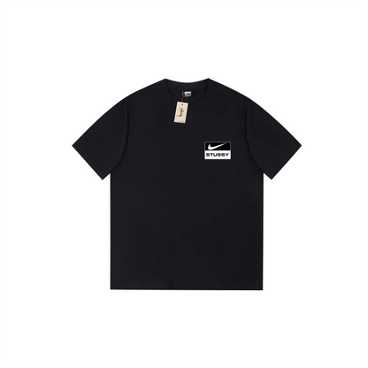 Graffiti short sleeves