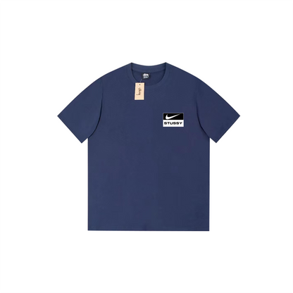 Graffiti short sleeves