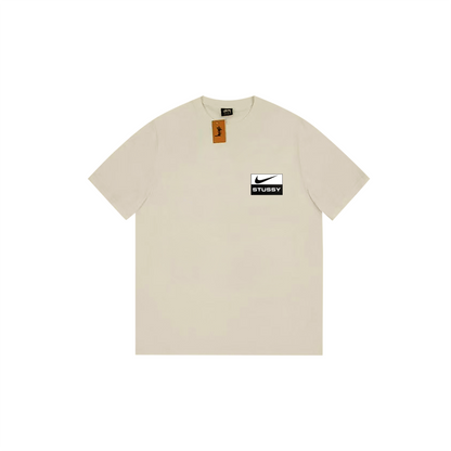 Graffiti short sleeves