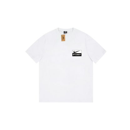Graffiti short sleeves