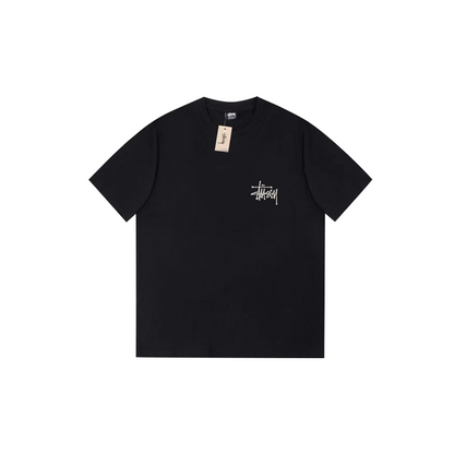 Letter print T-shirt