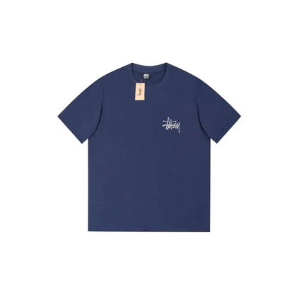 Letter print T-shirt