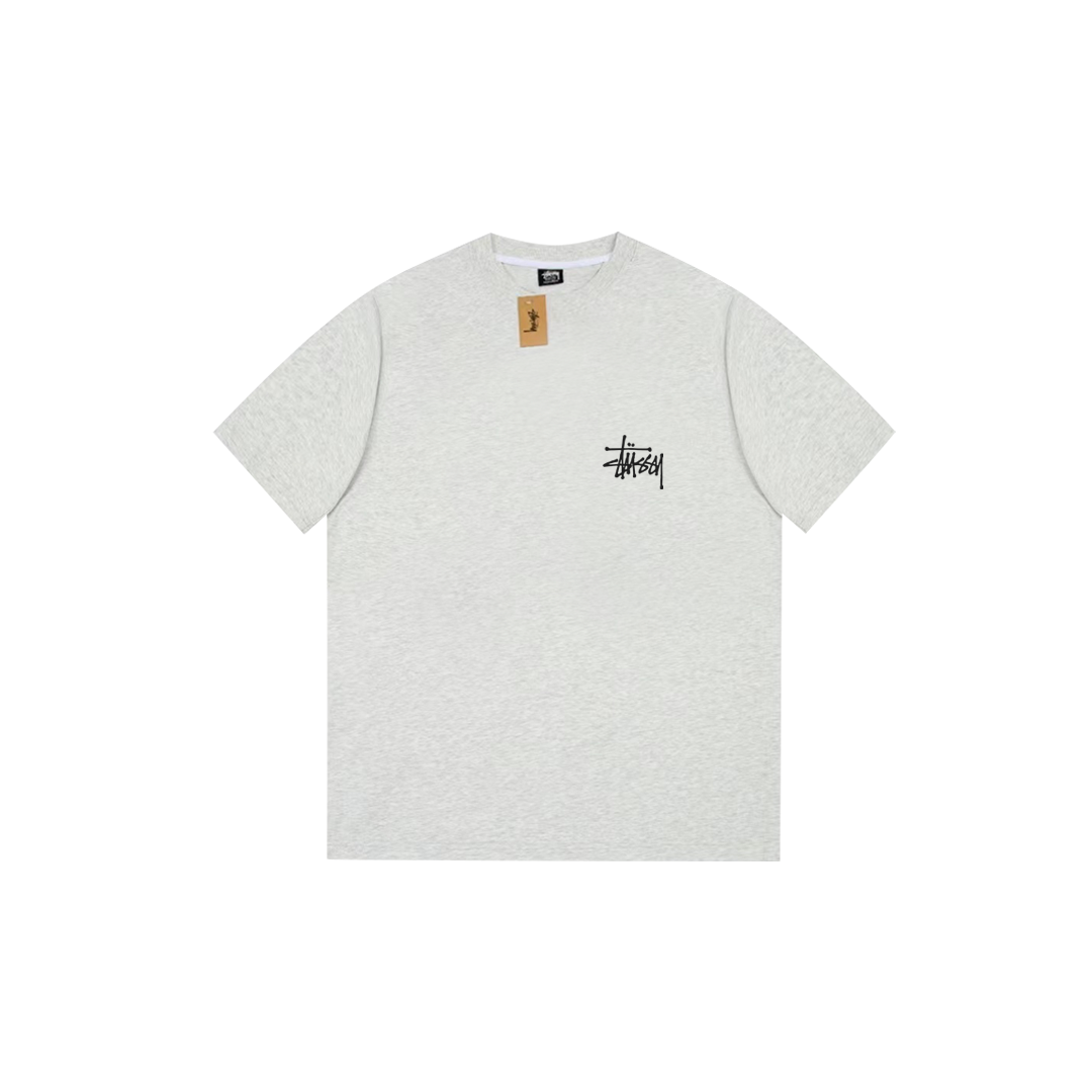 Letter print T-shirt