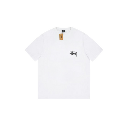 Letter print T-shirt
