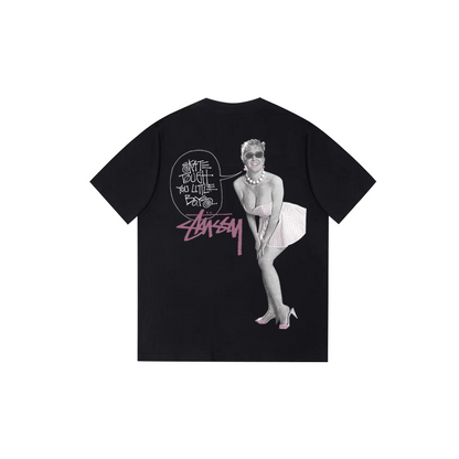 Beauty Print T-shirt