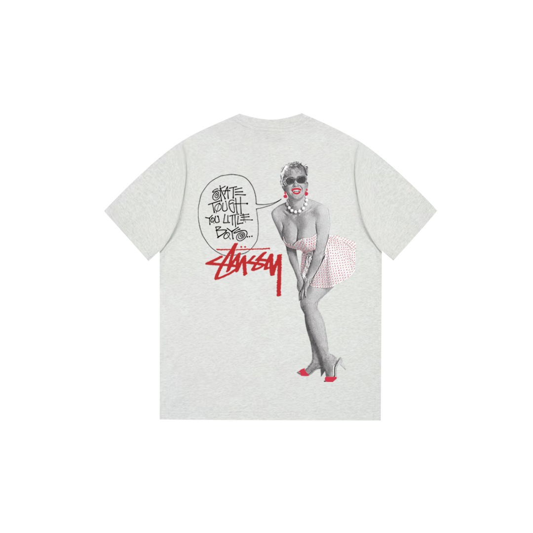 Beauty Print T-shirt