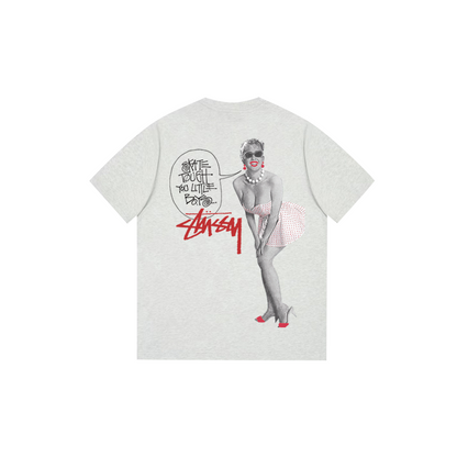 Beauty Print T-shirt