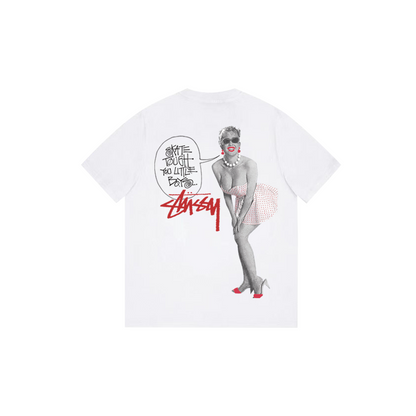 Beauty Print T-shirt