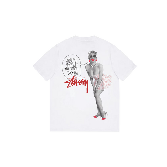 Beauty Print T-shirt