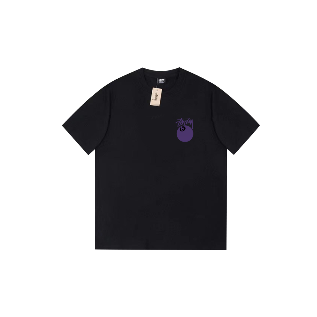 New printed T-shirt