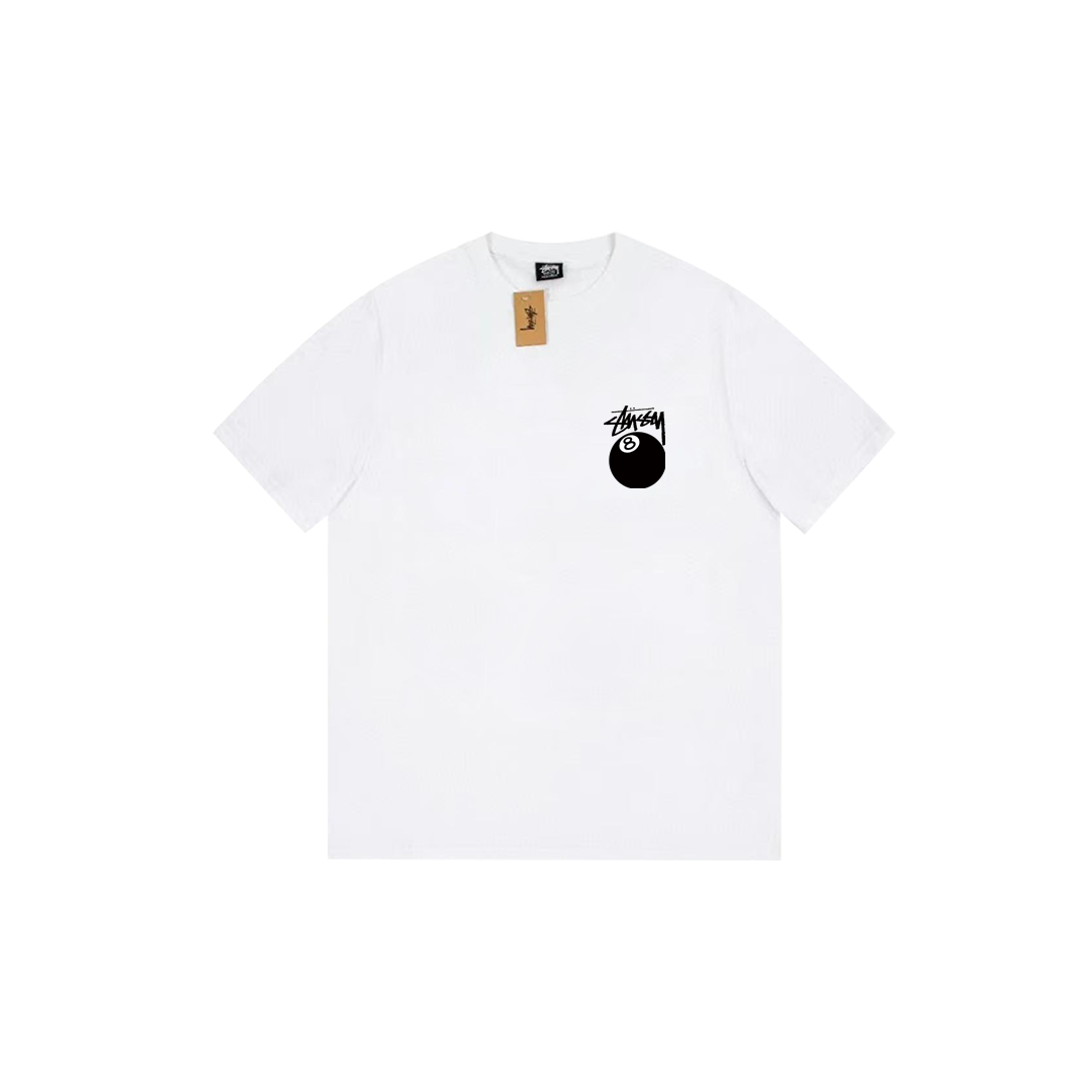 New printed T-shirt