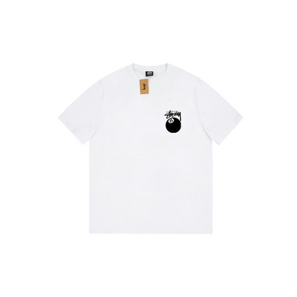 New printed T-shirt