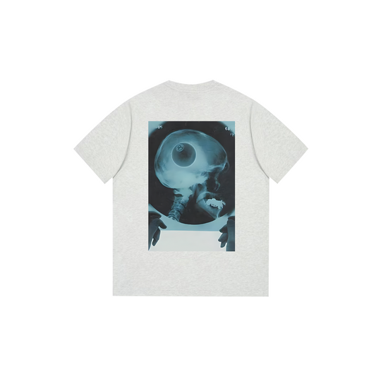 New printed T-shirt