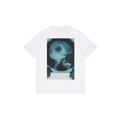 New printed T-shirt