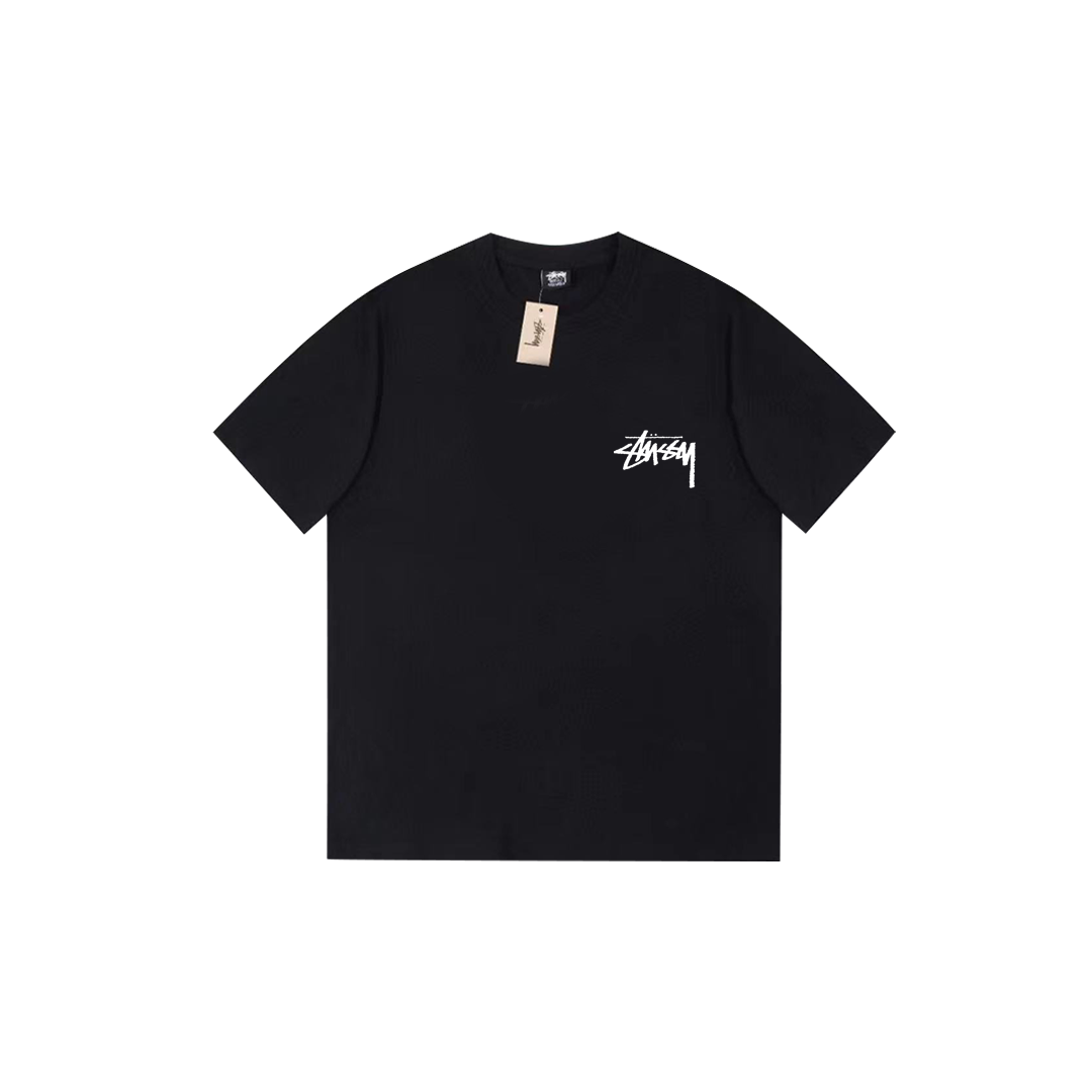 Love letter print T-shirt