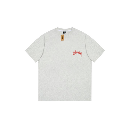 Classroom portrait print T-shirt
