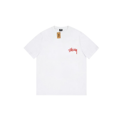 Classroom portrait print T-shirt