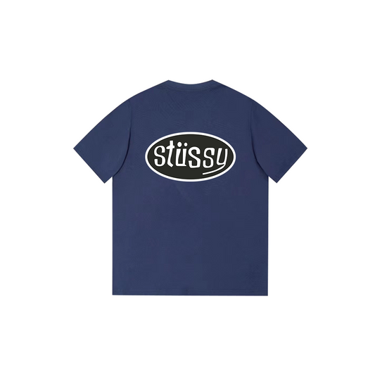 Letter print T-shirt