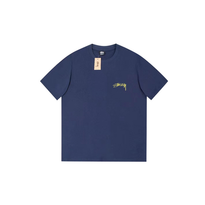 2025SS New Printed T-shirt