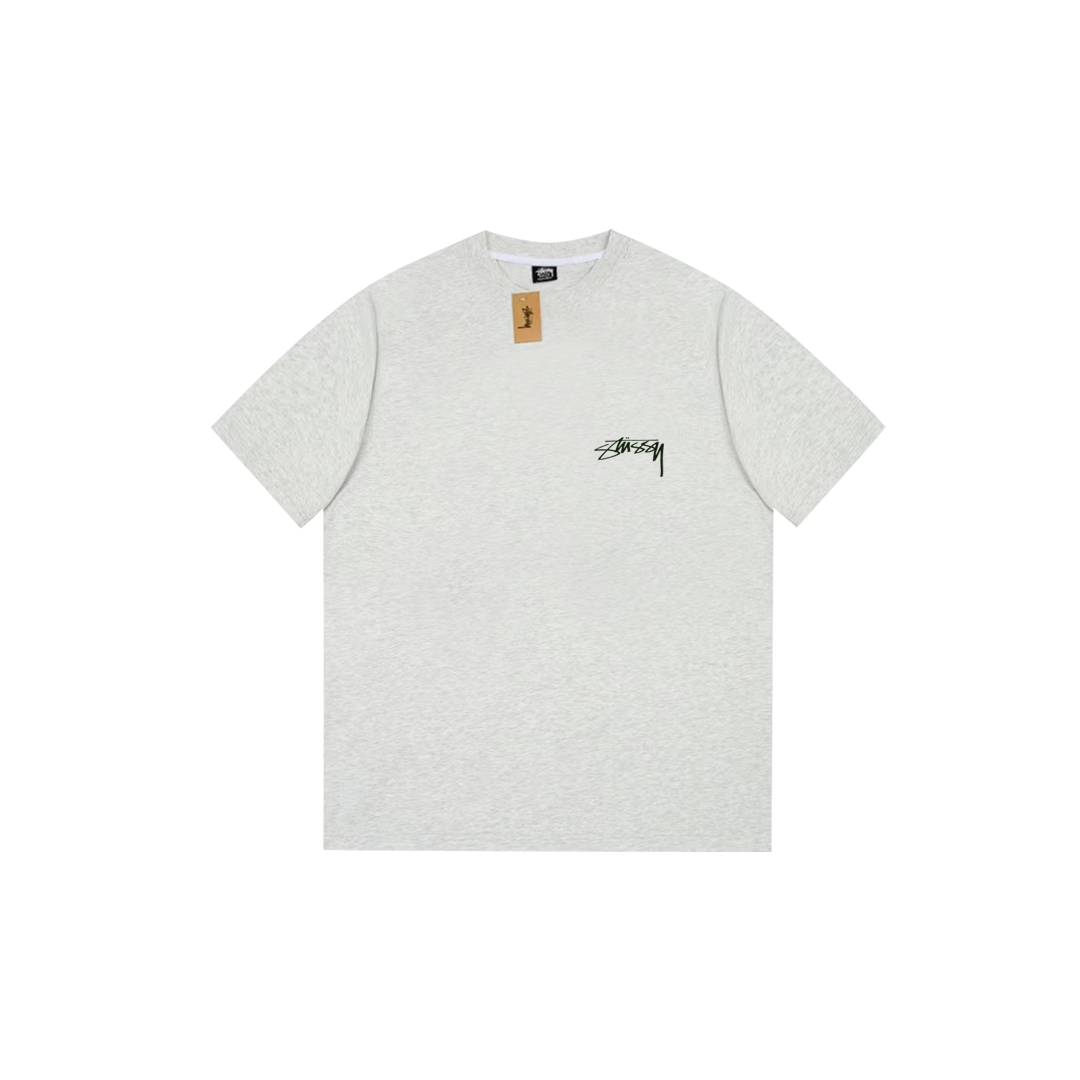 2025SS New Printed T-shirt