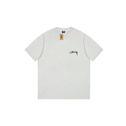 2025SS New Printed T-shirt